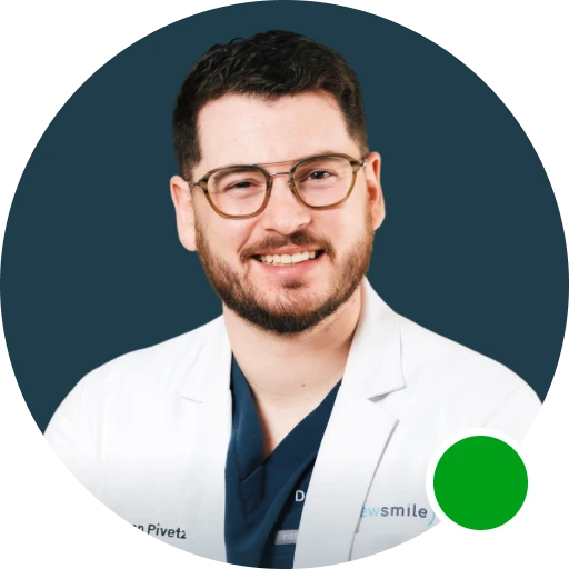 Dr. Evan Pivetz active photo